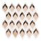 Andova Tiles SAMPLE Easton 5 x 3 Glass Novelty Mosaic Wall  Floor Tile SAM-ANDEAS337 - alternate 3